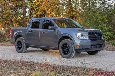 Rough Country 1" Leveling Kit Ford Maverick 2022 - 51063
