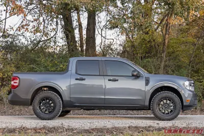 Rough Country 1" Leveling Kit Ford Maverick 2022 - 51063