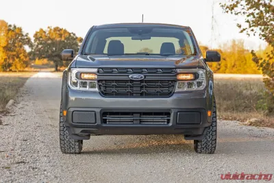 Rough Country 1" Leveling Kit Ford Maverick 2022 - 51063