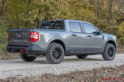 Rough Country 1" Leveling Kit Ford Maverick 2022 - 51063