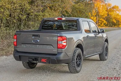 Rough Country 1" Leveling Kit Ford Maverick 2022 - 51063