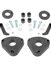 Rough Country 2" Lift Kit Ford Maverick 4WD 2022-2025                                     - 51064 - Image 6