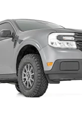 Rough Country 2" Lift Kit Ford Maverick 4WD 2022-2025                                     - 51064 - Image 2
