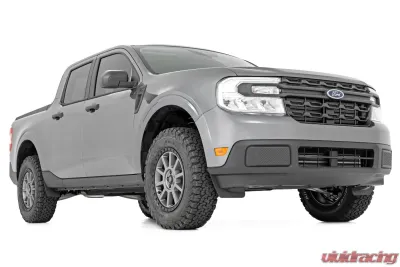 Rough Country 2" Lift Kit Ford Maverick 4WD 2022-2025 - 51064