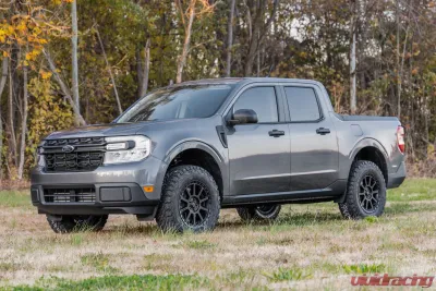 Rough Country 2" Lift Kit Ford Maverick 4WD 2022-2025 - 51064