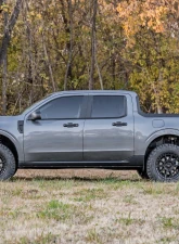 Rough Country 2" Lift Kit Ford Maverick 4WD 2022-2025                                     - 51064 - Image 6