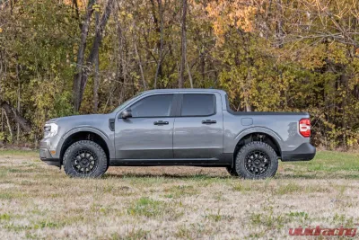 Rough Country 2" Lift Kit Ford Maverick 4WD 2022-2025 - 51064