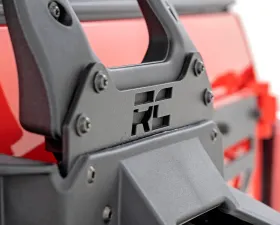 Rough Country 3rd Brake Light Extension