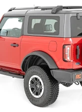 Rough Country 2.5" Lift Kit Ford Bronco 2021-2022                                     - 51071 - Image 3