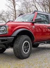 Rough Country 2.5" Lift Kit Ford Bronco 2021-2022                                     - 51071 - Image 4