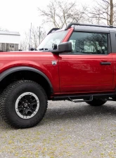 Rough Country 2.5" Lift Kit Ford Bronco 2021-2022                                     - 51071 - Image 5