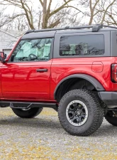 Rough Country 2.5" Lift Kit Ford Bronco 2021-2022                                     - 51071 - Image 6