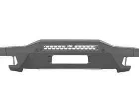 Rough Country Front Bumper High Clearance without LED Lights Ford Bronco 2021-2022