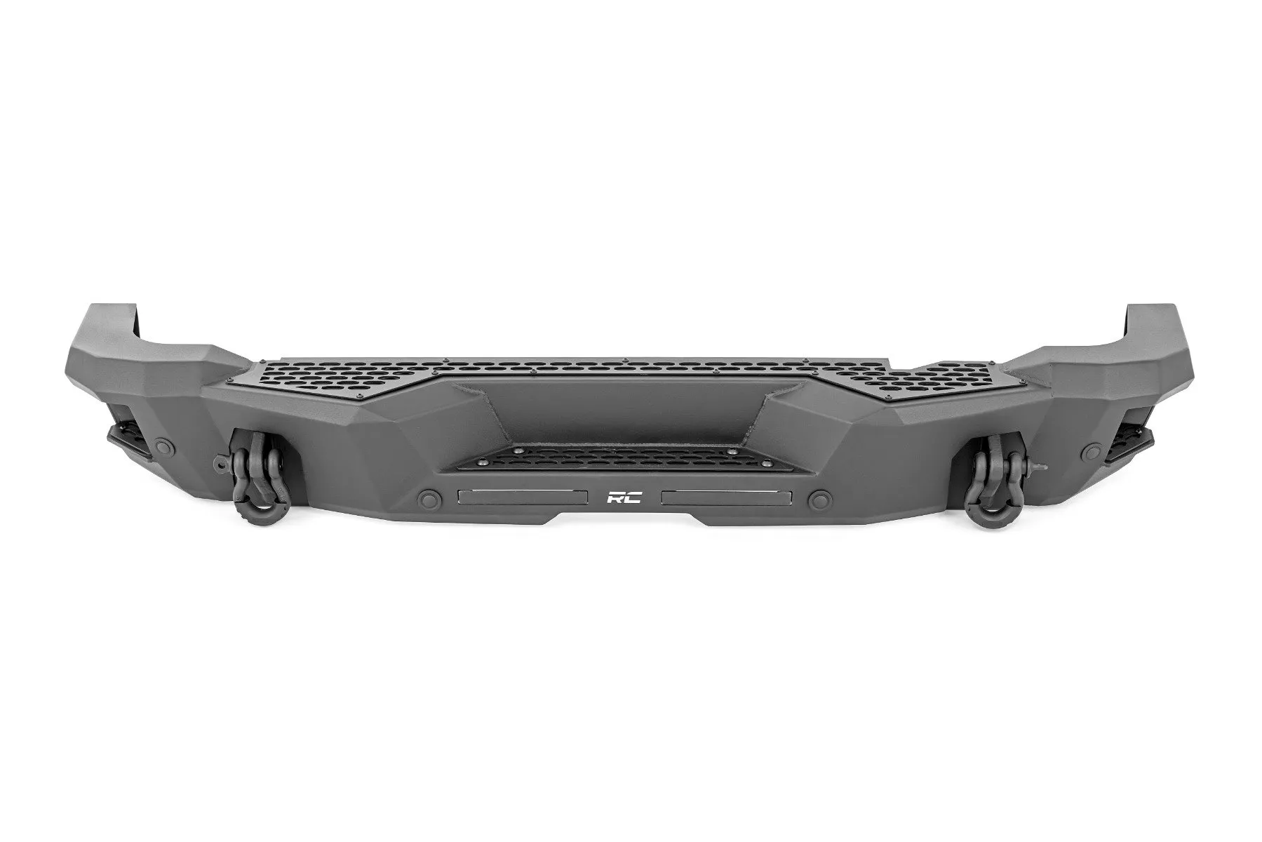 Rough Country Rear Bumper Ford Bronco 4WD 2021-2025 - 51090