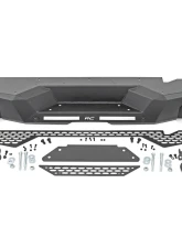 Rough Country Rear Bumper Ford Bronco 4WD 2021-2025                                     - 51090 - Image 5