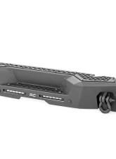 Rough Country Rear Bumper Black Series LED Spot Ford Bronco 4WD 2021-2025                                     - 51092 - Image 6