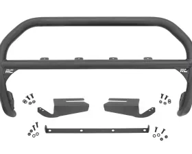 Rough Country Nudge Bar OE Modular Steel | Ford Bronco 4WD 2021-2025