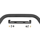 Rough Country Safari Bar for Ford Bronco 2021-2025, Modular Steel, LED Compatible                                     - 51110 - Image 6