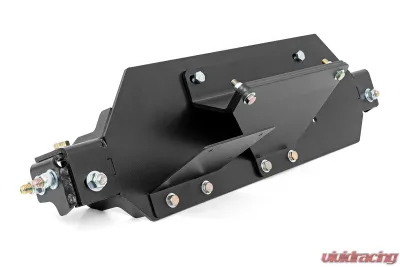 Rough Country Hidden Winch Mount Ford F-250 | F-350 Super Duty 2WD | 4WD 2020-2022 - 51119