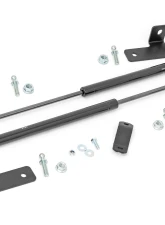 Rough Country Hood Struts Hydraulic Ford Maverick 2WD | 4WD 2022-2025                                     - 51120 - Image 5