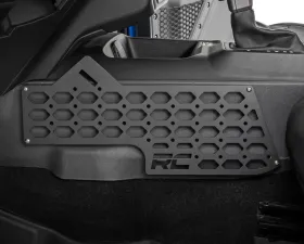Rough Country Molle Panel Kit Center Console Ford Bronco 4WD 2021-2025