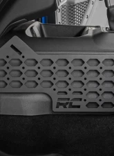 Rough Country Molle Panel Kit Center Console Ford Bronco 4WD 2021-2025                                     - 51121 - Image 6