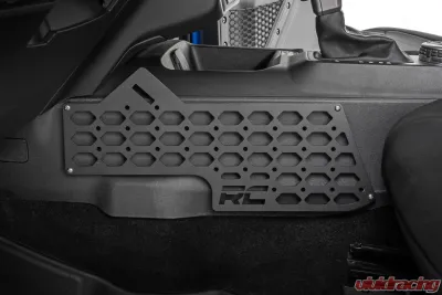 Rough Country Molle Panel Kit Center Console Ford Bronco 4WD 2021-2025 - 51121