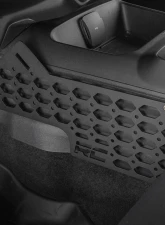 Rough Country Molle Panel Kit Center Console Ford Bronco 4WD 2021-2025                                     - 51121 - Image 2