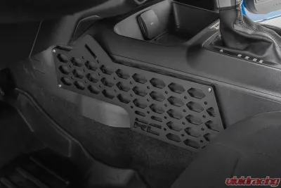 Rough Country Molle Panel Kit Center Console Ford Bronco 4WD 2021-2025 - 51121