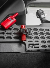 Rough Country Molle Panel Kit Center Console Ford Bronco 4WD 2021-2025                                     - 51121 - Image 3