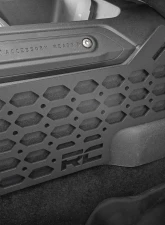 Rough Country Molle Panel Kit Center Console Ford Bronco 4WD 2021-2025                                     - 51121 - Image 4