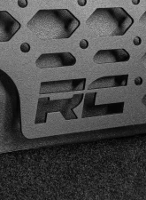 Rough Country Molle Panel Kit Center Console Ford Bronco 4WD 2021-2025                                     - 51121 - Image 5