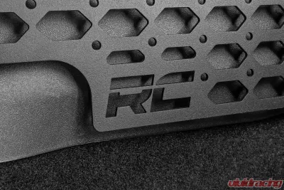Rough Country Molle Panel Kit Center Console Ford Bronco 4WD 2021-2025 - 51121