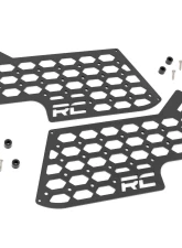 Rough Country Molle Panel Kit Center Console Ford Bronco 4WD 2021-2025                                     - 51121 - Image 6