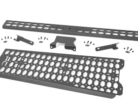 Rough Country Molle Mounting Panel Overhead Ford Bronco 4WD 2021-2025