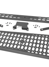Rough Country Molle Mounting Panel Overhead Ford Bronco 4WD 2021-2025                                     - 51123 - Image 6