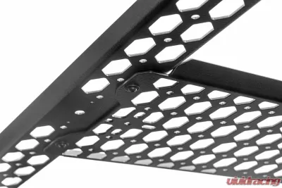 Rough Country Molle Mounting Panel w/LED Dome Light Overhead Ford Bronco 4WD 21-25 - 51124