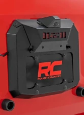 Rough Country Spare Tire Carrier Delete Kit                                     - 51125 - Image 6