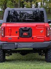 Rough Country Spare Tire Carrier Delete Kit                                     - 51125 - Image 5