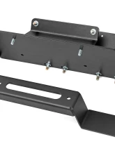 Rough Country Hidden Winch Mount PRO12000S Ford F-250 | F-350 Super Duty 2WD | 4WD 20-22                                     - 51127 - Image 3