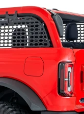 Rough Country Molle Panel Kit for 2021-2025 Ford Bronco 2 Door - 1/8" Steel, Easy Install                                     - 51128 - Image 3