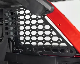 Rough Country Molle Panel Kit Side Window 4 Door Ford Bronco 4WD 2021-2025