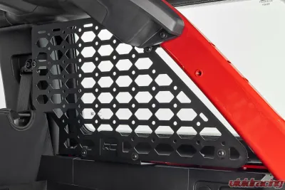 Rough Country Molle Panel Kit Side Window 4 Door Ford Bronco 4WD 2021-2025 - 51129