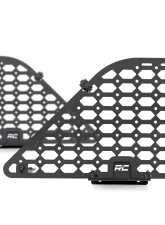 Rough Country Molle Panel Kit Side Window 4 Door Ford Bronco 4WD 2021-2025                                     - 51129 - Image 4