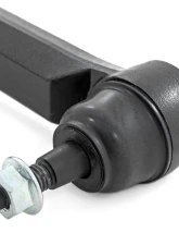 Rough Country Tie Rod Upgrade Kit Forged Ford Bronco 4WD 2021-2025                                     - 51134 - Image 5