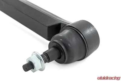 Rough Country Tie Rod Upgrade Kit Forged Ford Bronco 4WD 2021-2025 - 51134
