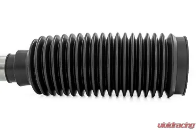 Rough Country Tie Rod Upgrade Kit Forged Ford Bronco 4WD 2021-2025 - 51134