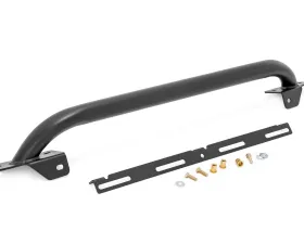 Rough Country Light Bar Mount OE Modular Steel Ford Bronco 4WD 2021-2025