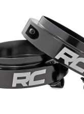 Rough Country 1" Leveling Kit Ford Raptor 2021-2025                                     - 51139 - Image 6