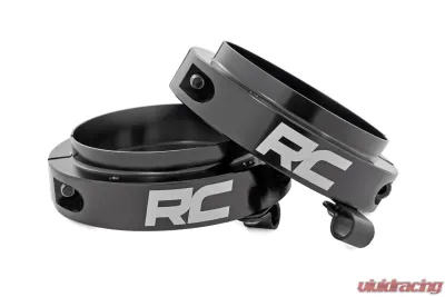 Rough Country 1" Leveling Kit Ford Raptor 2021-2025 - 51139